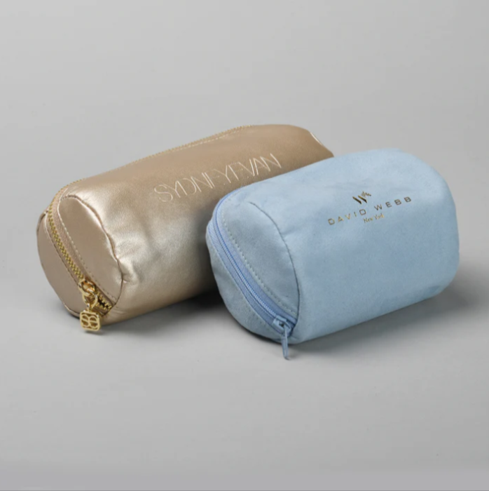 Bangle Bracelet Zipper Rolls (P80 Roll)